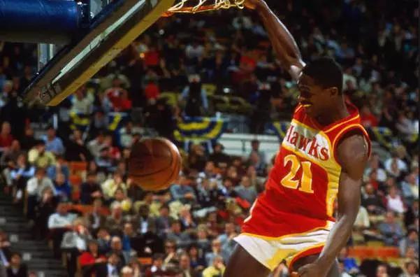 盘点十大未能终老球队的传奇队魂，火箭两名宿上榜最可惜竟是他