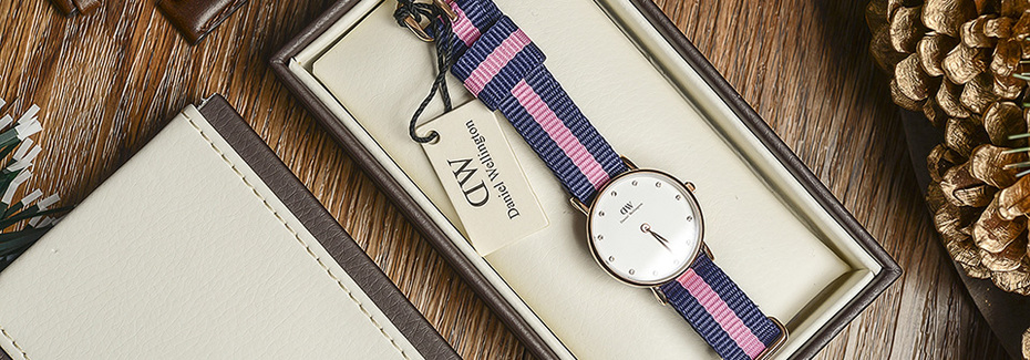 dw手表情侣腕表,dw手表情侣款腕表