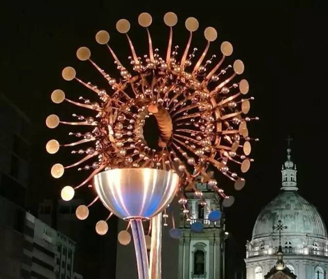 2016里约奥运会洪荒之力,盘点洪荒之力的几个版本