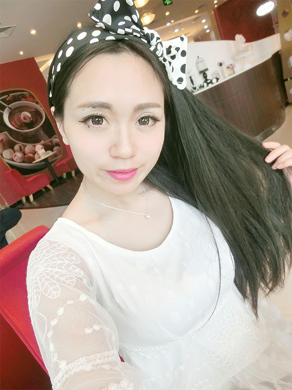 自拍照怎样美颜效果好,如何拍美照自拍