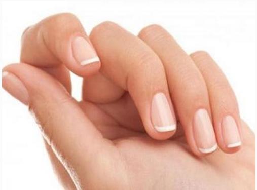 指甲月牙的秘密,揭开太阳的秘密