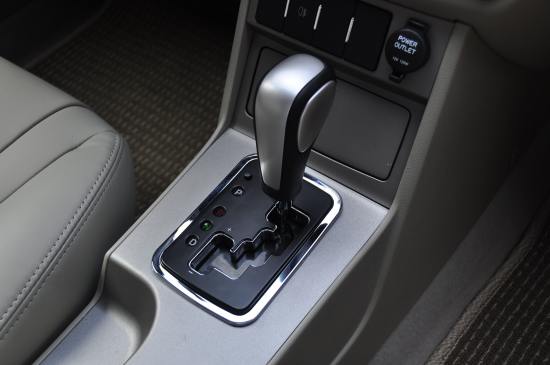 汽车cvt和手动挡哪个省油,汽车cvt无级变速