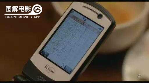 图解—《恋空》爱情的最初愿望是如此单纯