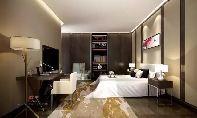 贵族派—侨鸿滨江世纪广场设计方案解析|庄元斌