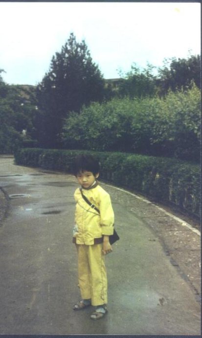 马蓉与宋喆有孩子吗,马蓉和宋喆谁长得像