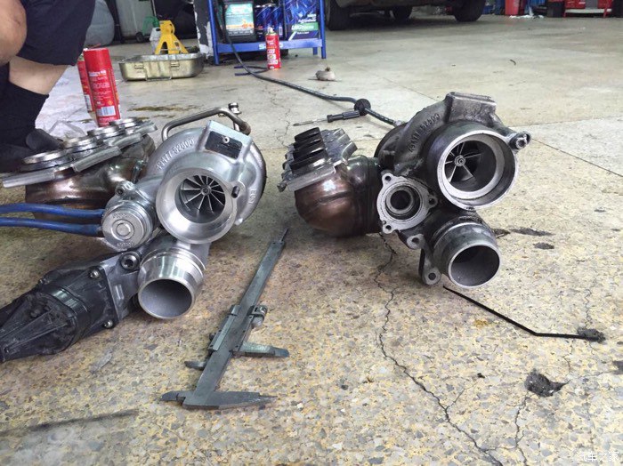 宝马x3曜夜版黑武士落地价,宝马x3黑武士静态体验