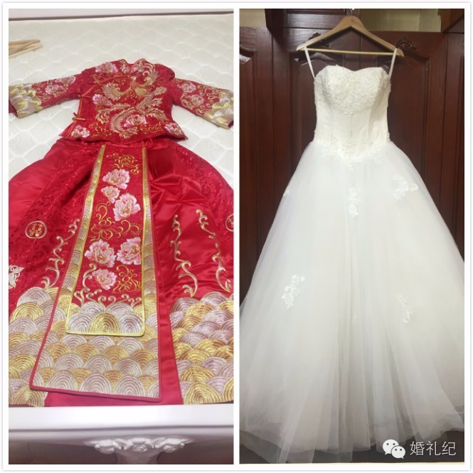 8400砍到1700我有绝招——超全苏州买纱攻略