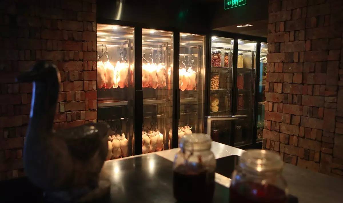 京城烤鸭品牌排名,北京烤鸭鸭业排行