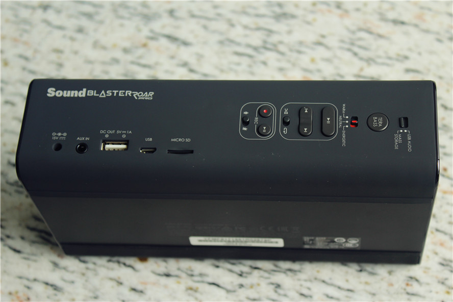 声霸锣蓝牙音箱,声霸锣一代音箱