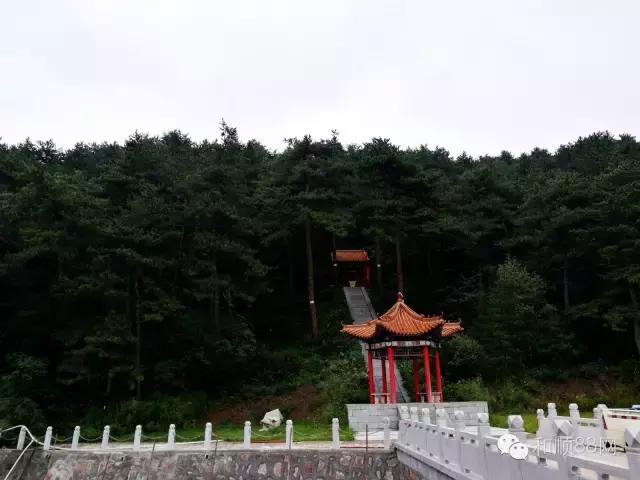 和顺县上元村太行山,和顺县自然风景