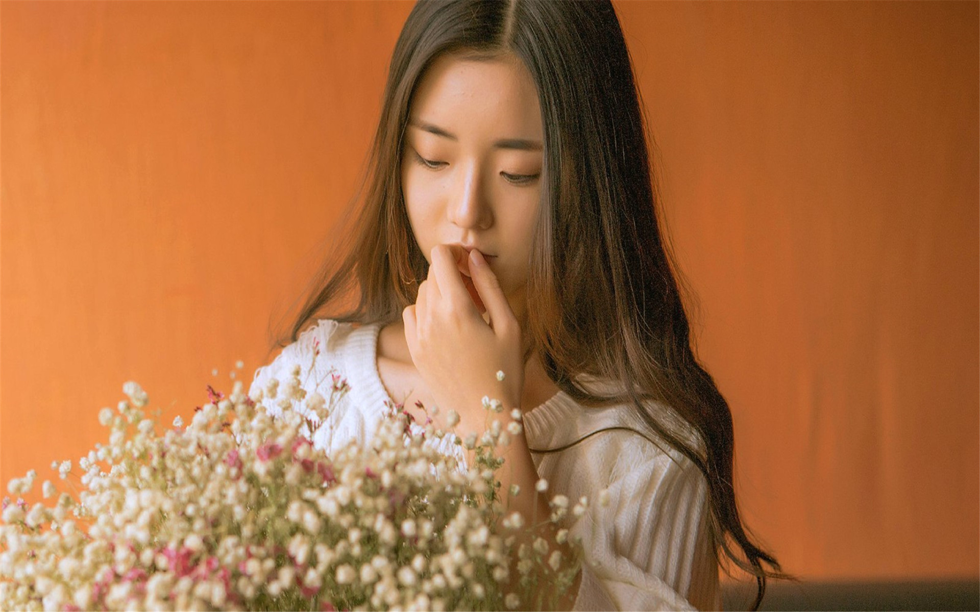 情感语录我想你你却不知道,情感语录我知道其实你并不喜欢我