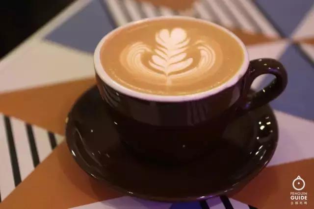 推荐一款口感好一点的咖啡,哪种咖啡不苦又香又好喝拿铁