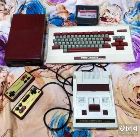 最适合过渡的高端游戏主机,既有游戏性能又有颜值的游戏主机