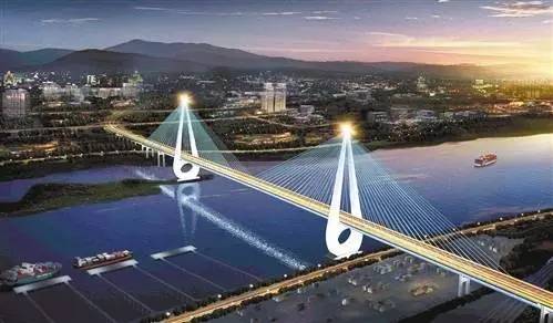 以后谁再跟你说巴南不好，就把这条微信甩给他