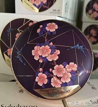 气垫bb哪款比较滋润,最好用的bb气垫