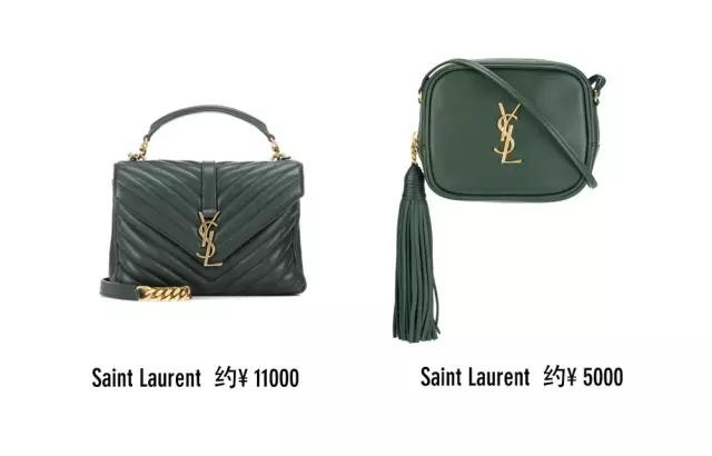 教你几种夏天穿衣小技巧,入秋最省钱的时髦穿法