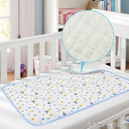 宝宝床单的尿渍怎么洗干净,宝宝尿渍黄色怎样能洗掉