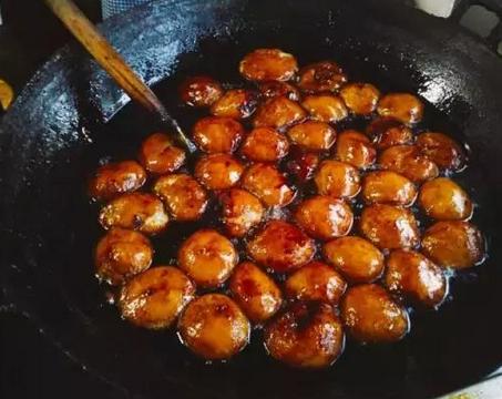 邵阳特色早餐铺,邵阳最出名的早餐