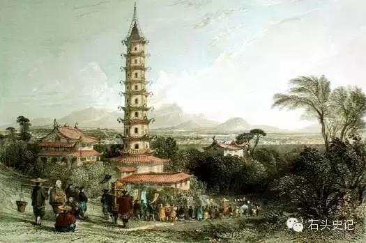 郑和下西洋带回祥瑞麒麟,郑和下西洋带回的植物