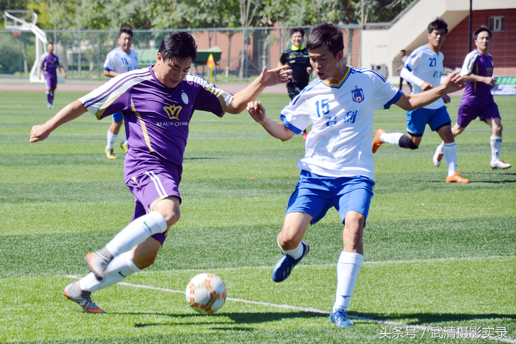 2023武清足球赛事视频,首创集团2016武清足协杯