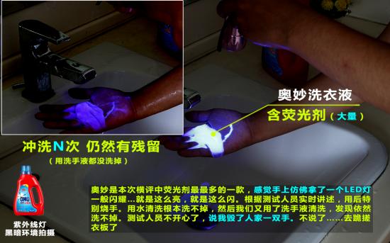 滚筒洗衣机洗衣液太多有什么影响,用错洗衣液的6大危害