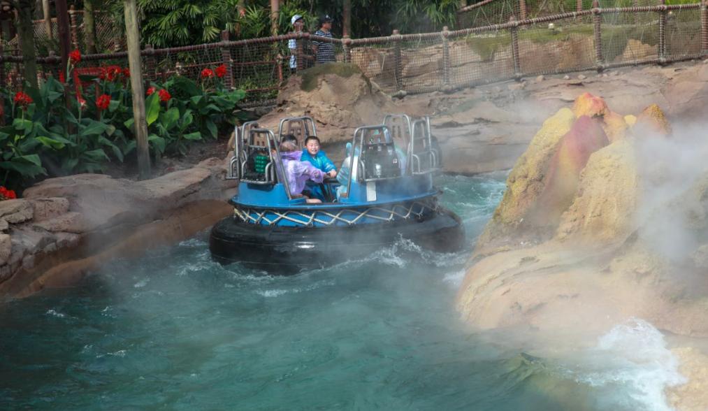 上海迪士尼攻略亲子游,上海迪士尼攻略亲子一日游多少钱
