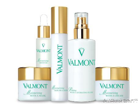 护肤美妆新手必买清单,贵妇级护肤买正装送正装