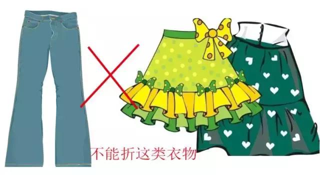 学会折衣服儿童,教你折衣服大全视频