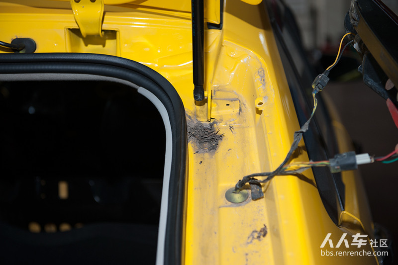 福克斯的小毛病有哪些,福克斯通病有哪些