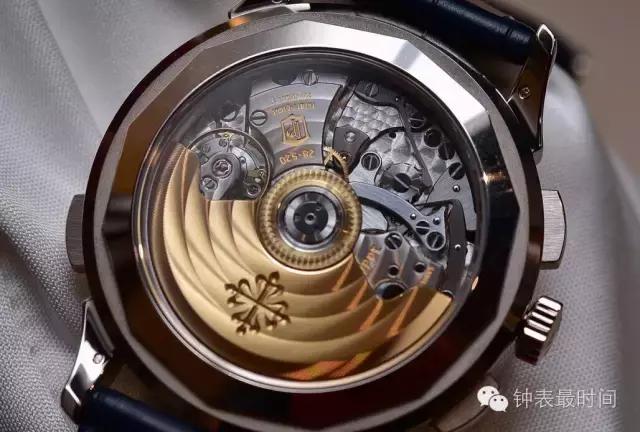 百达翡丽最顶级的表王多少钱,百达翡丽表来历