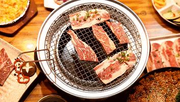 包头*阳城太**这家烤肉店，竟然有款能让人喝醉的饮料！