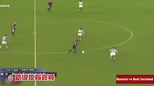 梅西吊射皇家贝蒂斯解析,梅西逆天吊射图片