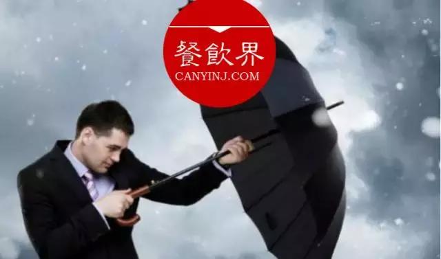 餐饮危机公关方法和技巧,餐饮店如何应对危机公关