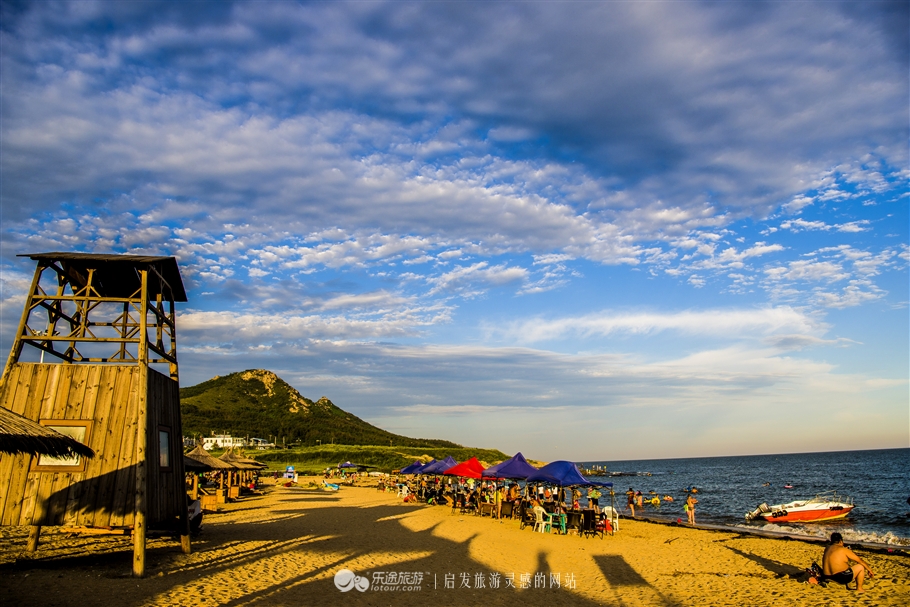 兴城亲子,兴城亲子攻略