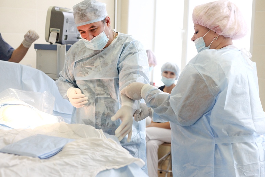 听说剖腹产更轻松？看看过来人怎么说！