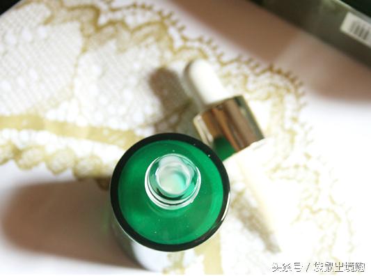 小绿瓶排行榜最新,绿瓶的精华大牌