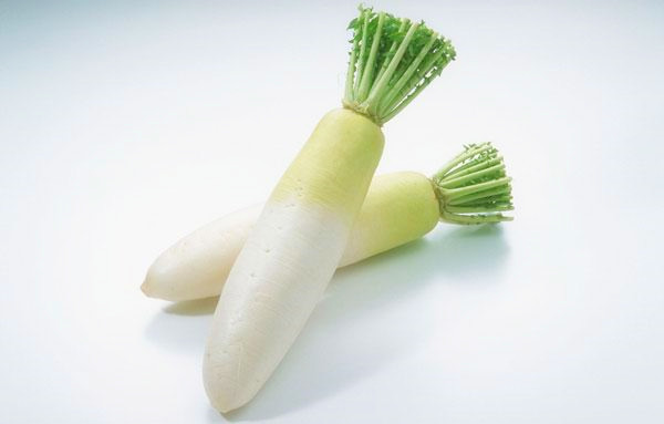 秋季这样吃萝卜，比人参还有效！