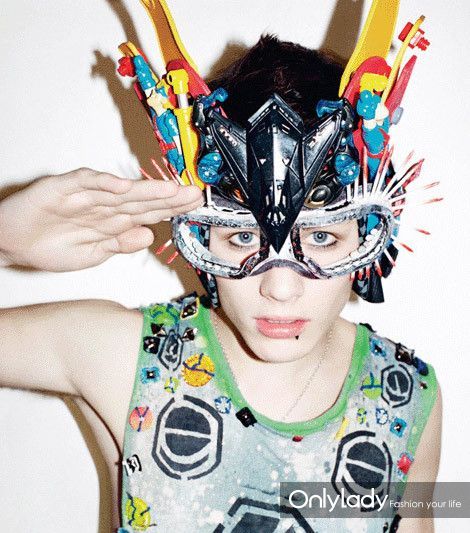 夏日舔屏初恋一般的男孩AshStymest