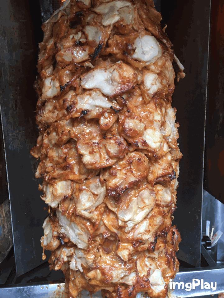 运城大胃王们,快重整旗鼓,一起去吃垮这家烤肉饭!