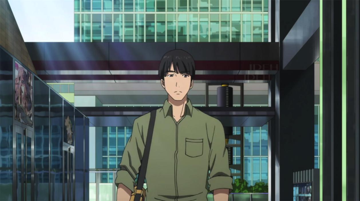 日本东京圣地巡礼,东京秋叶原详细攻略