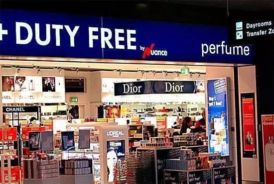 免税店又便宜又好,免税店最应该买啥