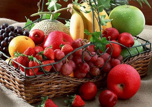 吃什么水果对未出孕的宝宝好,婴儿一天可以吃几种水果最好