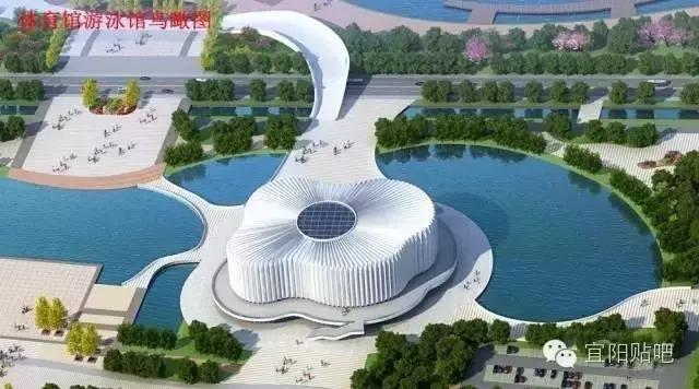 宜阳高桥村最新规划,宜阳县地标性建筑