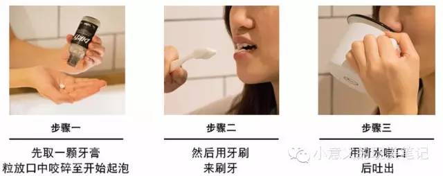 简单又实用的美妆,治愈美妆分装