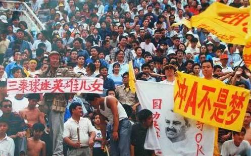 西安为何能够深受体育赛事偏爱,西安人对篮球的热爱