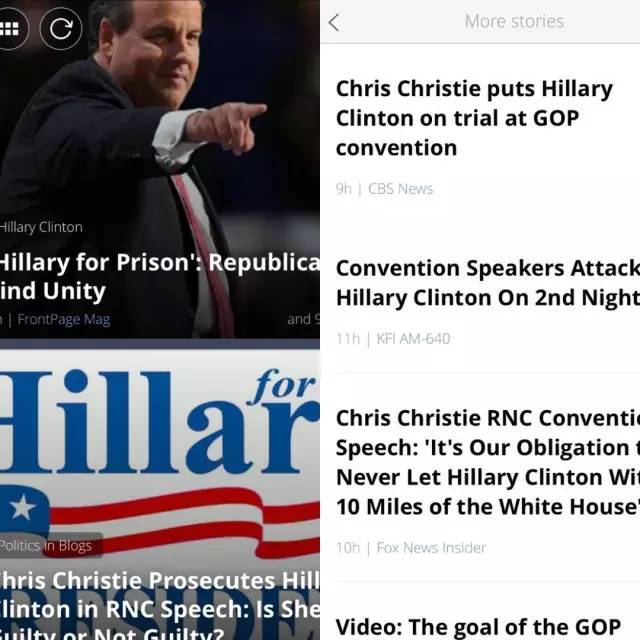 除今日头条外最好用的新闻app,推荐一款看英语新闻的app