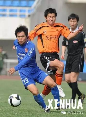 西安人的执念,西安人的情怀