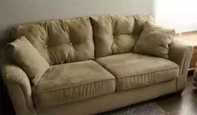 沙发塌陷回弹怎么办,沙发没用多久就感觉塌陷怎么办