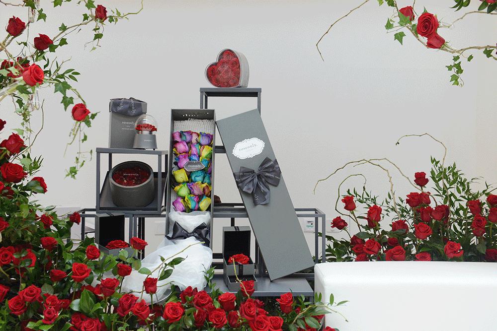 韩国最浪漫的求婚,韩国超火cp