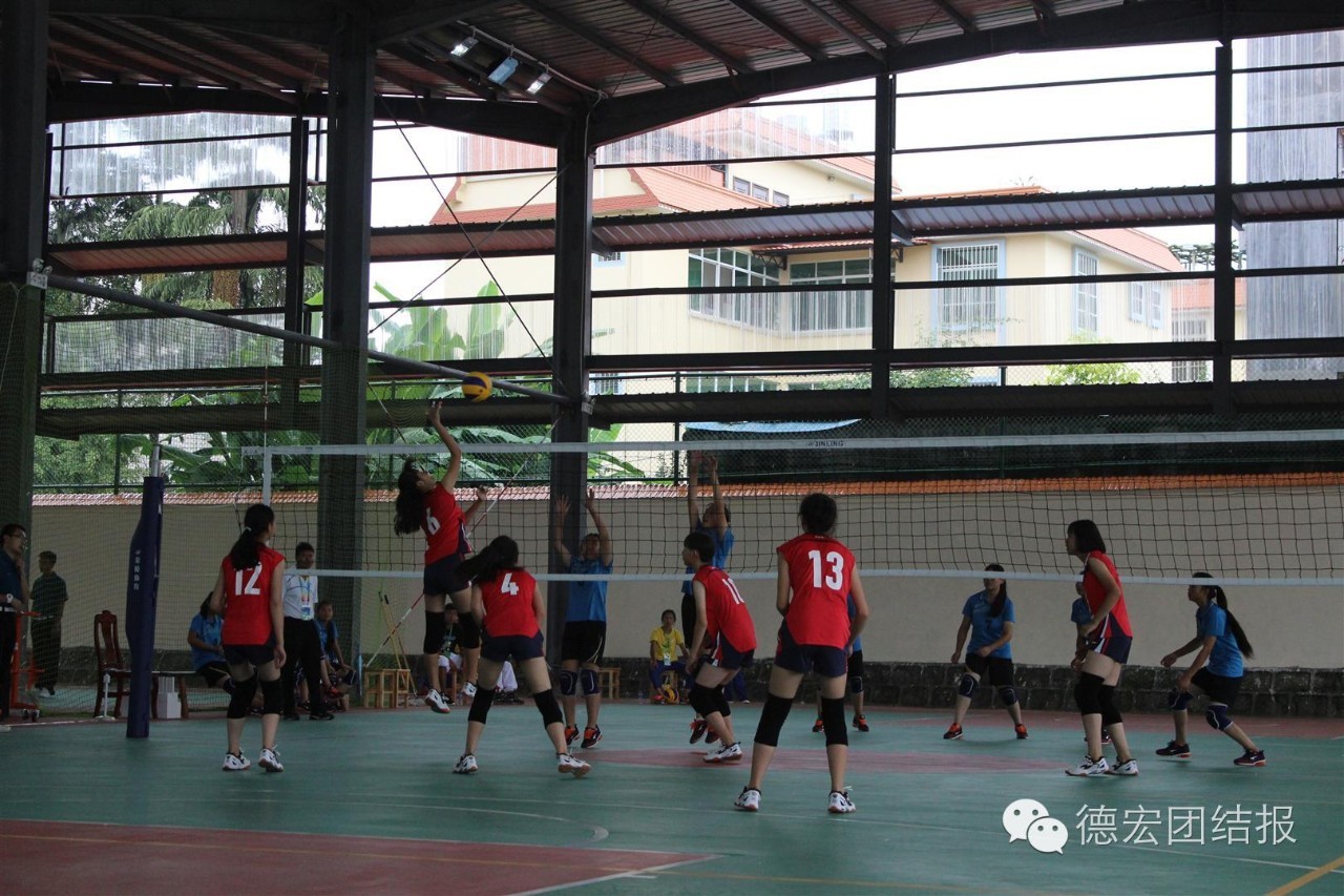 青运会2023金牌榜,2016年德宏芒市青运会